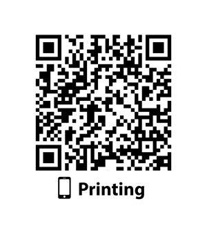 Print QR Code
