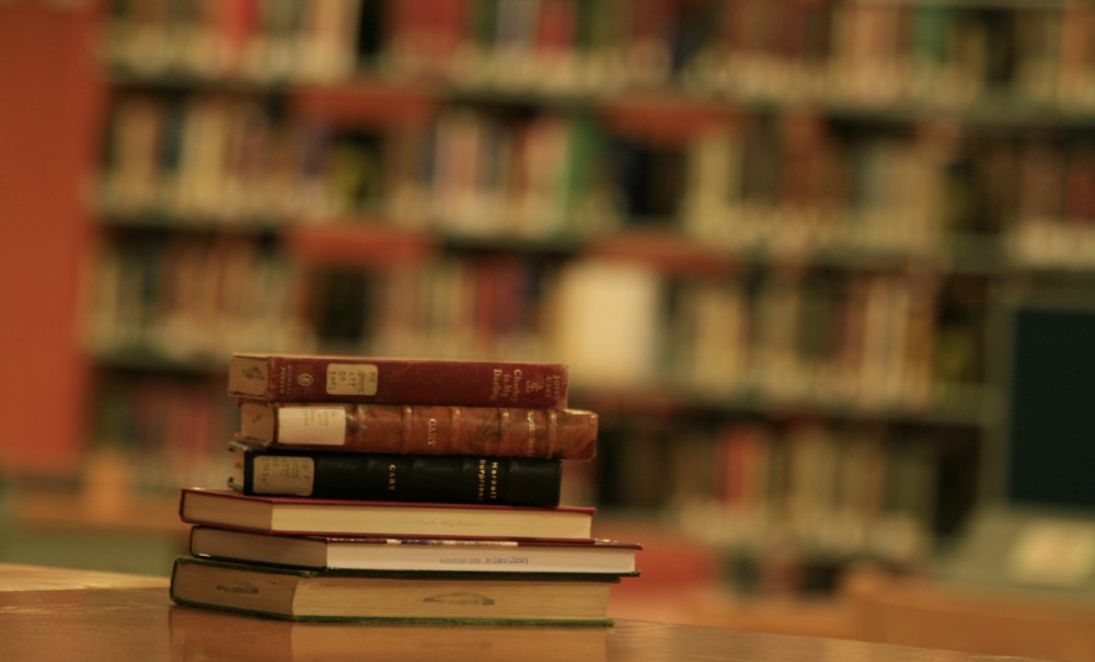 auc-library