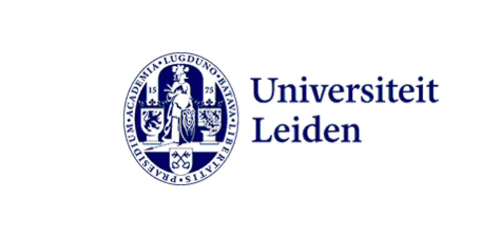 University logo