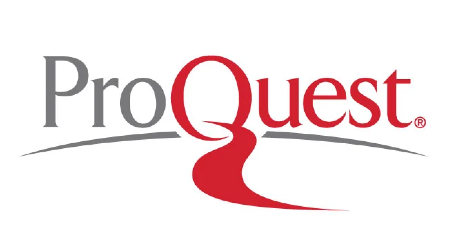 Proquest logo