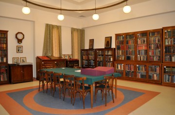 RBSCL-facilities