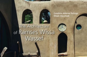 Architecture books