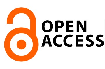 Open Access Logo