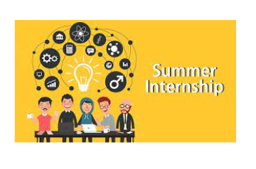 internship graphic design