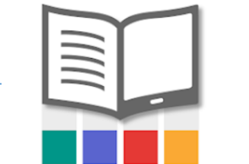 My Library Icon